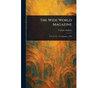 The Wide World Magazine