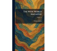 The Wide World Magazine