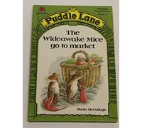 The Wideawake Mice Go to Market