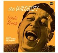 Louis Prima The Wildest (Vinyl) 12" Album Coloured Vinyl