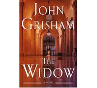 The Widow A Novel - John Grisham - Doubleday - ebook (ePub) - Livre