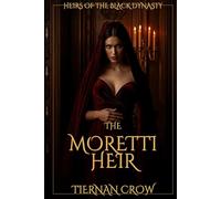 The Widow Contract: Heirs of the Black Dynasty - Book 1