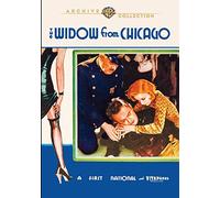 Widow From Chicago, The
