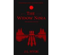 The Widow Nora Westridge Cove Mystery Series, #2 - JL Hyde - J. L. Hyde - ebook (ePub) - Livre