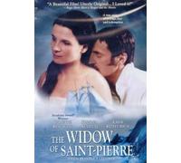 The Widow of Saint-Pierre