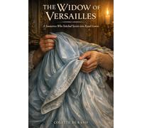 THE WIDOW OF VERSAILLES: A Seamstress Who Stitched Secrets into Royal Gowns