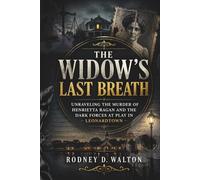 The Widow’s Last Breath: Unraveling the Murder of Henrietta Ragan and the Dark Forces at Play in Leonardtown