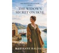 The Widow’s Secret on Skye