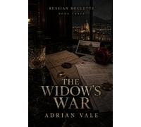 The Widow’s War: A Sicilian Mafia Revenge Romance