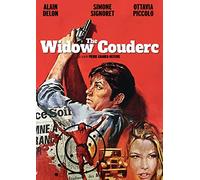 The Widow Couderc (La Veuve Couderc) [Dvd]