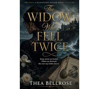 The Widow Who Fell Twice: A Village Murder Mystery Where Two Elderly Women Die in Staged Falls and a Forgotten Child Changes Everything