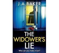 The Widower's Lie