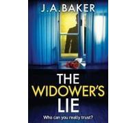 The Widower's Lie