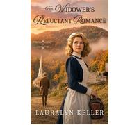 The Widower's Reluctant Romance Second Chances in Harmony Springs, #5 - Lauralyn Keller - Wild Heart Books - ebook (ePub) - Livre