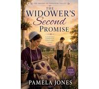 The Widower's Second Promise