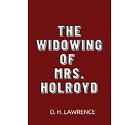 The Widowing of Mrs. Holroyd