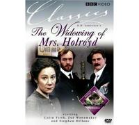 The Widowing Of Mrs Holroyd & The Rainbow - Bbc Dvd D.H. Lawrence