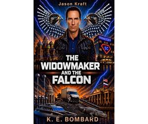 The Widowmaker and the Falcon: A Jason Kraft Novel