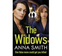 The Widows - Anna Smith - Quercus - ebook (ePub) - Livre