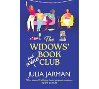The Widows' Book Club: A BRAND NEW laugh-out-loud story of friendship, fun and second chances from Julia Jarman for 2026