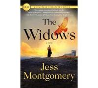 The Widows by Jess Montgomery Jess Montgomery (Auteur)