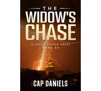 The Widow's Chase: A Chase Fulton Novel