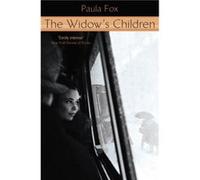 The Widows Children by Paula Fox Paperback Book Paula Fox (Auteur)