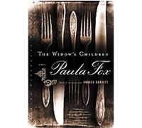 The Widow's Children Paula Fox (Auteur)