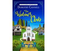 THE WIDOWS CLUB an utterly charming English country house murder mystery
