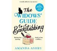 The Widows' Guide To Backstabbing