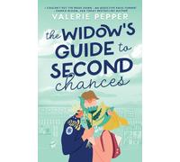 The Widow's Guide To Second Chances