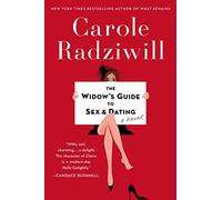 The Widow's Guide to Sex and Dating