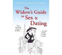 The Widow's Guide to Sex and Dating Radziwill, Carole (Auteur)