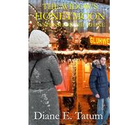 The Widow's Honeymoon: Suspense on the Rhine