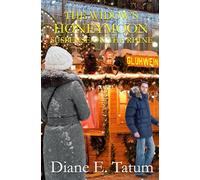 The Widow's Honeymoon: Suspense on the Rhine