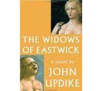 The Widows Of Eastwick