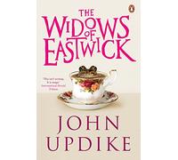 The Widows of Eastwick