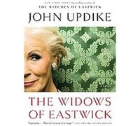 John Updike – The Widows of Eastwick