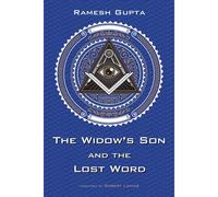 The Widow's Son And The Lost Word