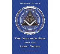 The Widow's Son And The Lost Word