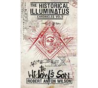 The Widow's Son: Historical Illuminatus Chronicles Volume 2