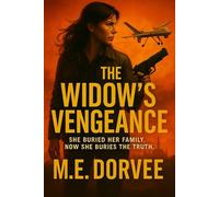 The Widow's Vengeance: She buried her family. Now she buries the truth.
