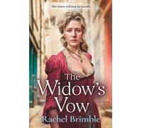 The Widow's Vow