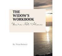 The Widow's Workbook: You're Not Alone