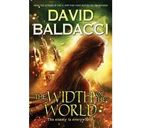 The Width of the World (Vega Jane, Book 3) (Volume 3)