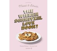The Wiener Schnitzel Love Book!