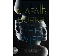 The wife | Alafair Burke Alafair Burke (Auteur)