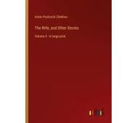 The Wife, And Other Stories