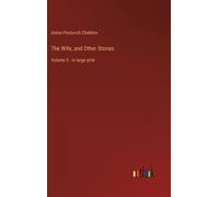 The Wife, And Other Stories
