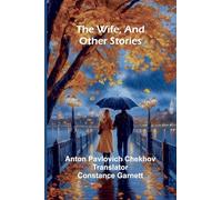 The Wife, and Other Stories